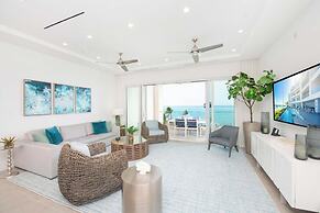 Rum Point Resort