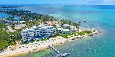 Rum Point Resort