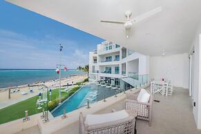 Rum Point Resort