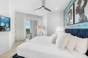 Rum Point Resort