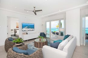 Rum Point Resort