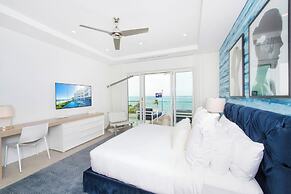 Rum Point Resort