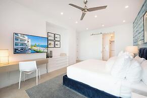 Rum Point Resort
