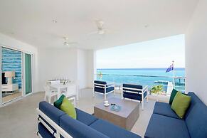 Rum Point Resort