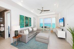 Rum Point Resort