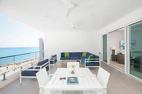 Rum Point Resort