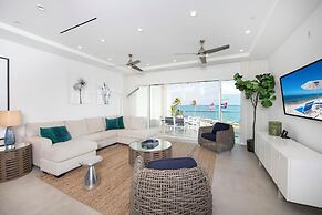 Rum Point Resort