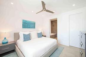 Rum Point Resort