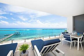 Rum Point Resort