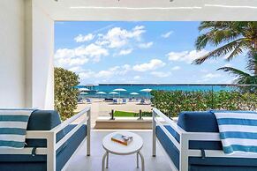 Rum Point Resort