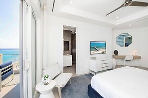 Rum Point Resort