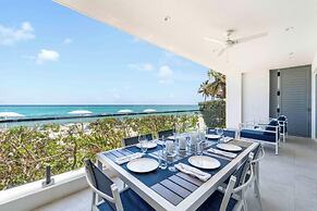 Rum Point Resort