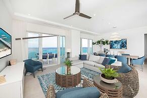 Rum Point Resort