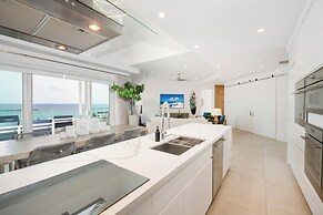 Rum Point Resort