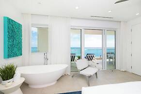 Rum Point Resort