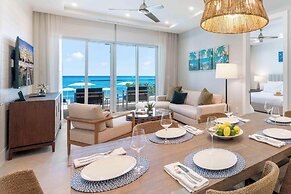 Rum Point Resort