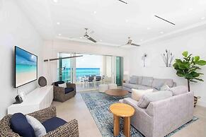 Rum Point Resort