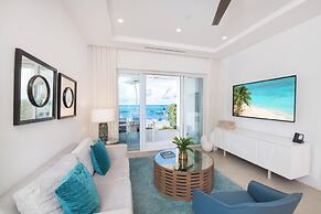 Rum Point Resort