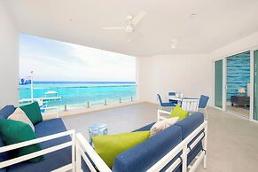Rum Point Resort