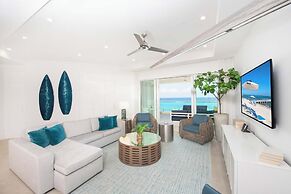 Rum Point Resort