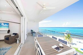 Rum Point Resort