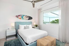 Rum Point Resort