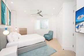 Rum Point Resort
