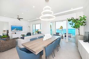Rum Point Resort
