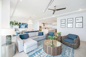 Rum Point Resort