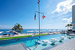 Rum Point Resort
