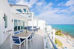 Rum Point Resort