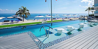 Rum Point Resort