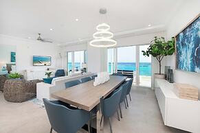 Rum Point Resort