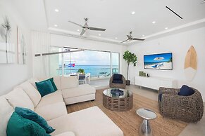 Rum Point Resort
