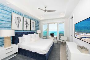 Rum Point Resort