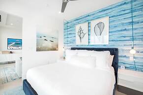 Rum Point Resort