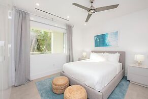 Rum Point Resort