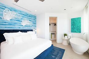Rum Point Resort