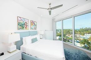 Rum Point Resort