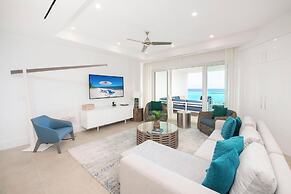 Rum Point Resort