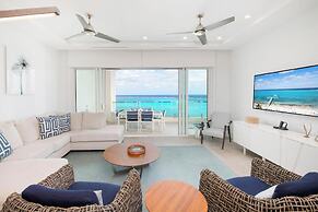 Rum Point Resort