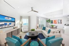 Rum Point Resort