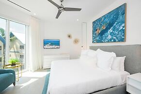 Rum Point Resort