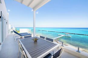 Rum Point Resort