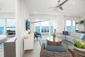 Rum Point Resort