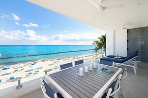 Rum Point Resort