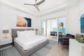 Rum Point Resort
