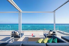 Rum Point Resort
