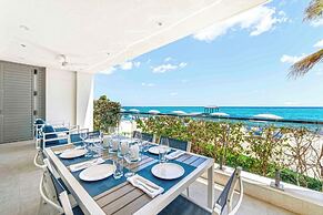 Rum Point Resort