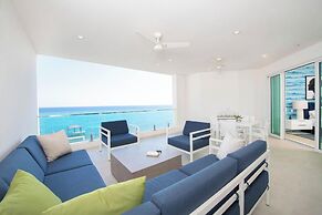 Rum Point Resort